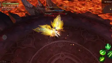Awakening of Dragon скриншот 15