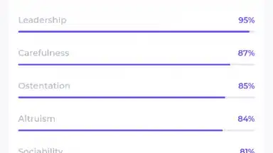 Teamo скриншот 9