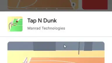 Google Play Games скриншот 8