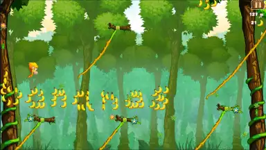 Benji Bananas скриншот 7