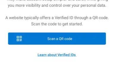Microsoft Authenticator скриншот 12