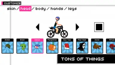 Draw Rider Plus скриншот 5