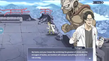 One Punch Man: Road to Hero 2.0 скриншот 4