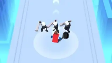 Chef Dash! скриншот 4