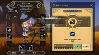 Ever Adventure скриншот 8