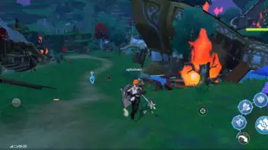 Summoners War: Chronicles скриншот 9