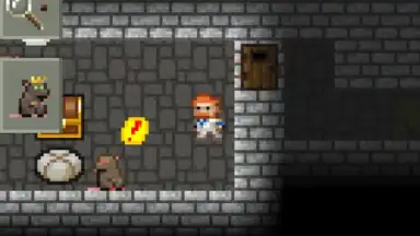 Skillful Pixel Dungeon скриншот 14