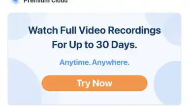 YI IoT скриншот 7