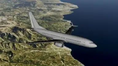 Flightradar24 скриншот 9