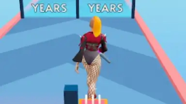 FashionEvolution скриншот 5