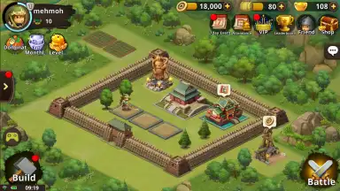 Kingdom Story: Brave Legion скриншот 7