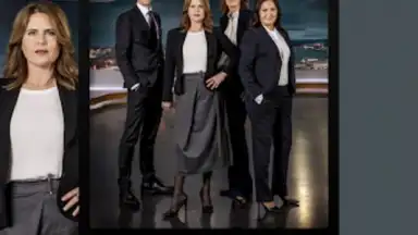 SVT Play скриншот 12