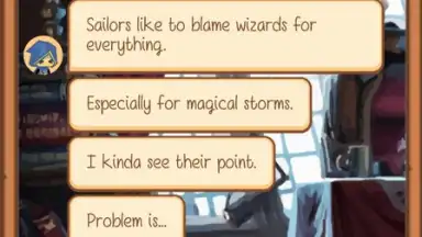 God of Magic скриншот 11