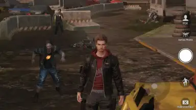 Undawn скриншот 6