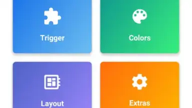 Power Shade: Notification Bar Changer & Manager скриншот 1