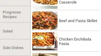 Must Have Recipes скриншот 13