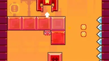 Spike City скриншот 7