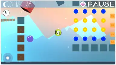 Agent Go! скриншот 2