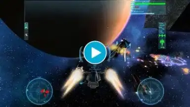 Vendetta Online скриншот 1