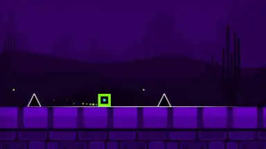 Geometry Dash SubZero скриншот 25