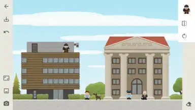 Toon Blocks: Build Anything скриншот 4