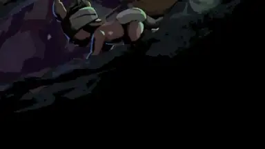 Little Nightmares Comics скриншот 7