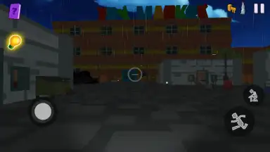 Project Multiplayer Playtime скриншот 2