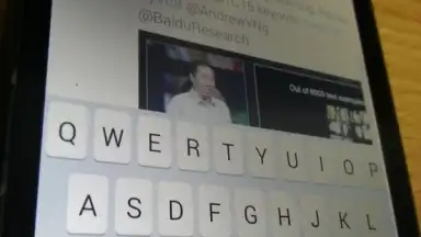 Apple Keyboard скриншот 1