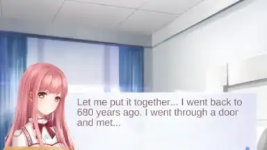 Shining Nikki скриншот 2
