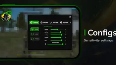 Sadx FreeStyle скриншот 6