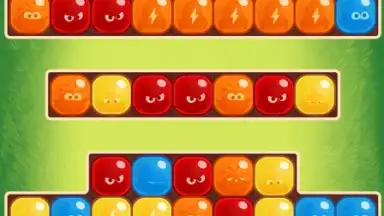 Angry Birds Blast Island скриншот 9