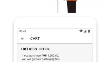 UNIQLO TH скриншот 6