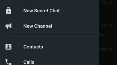 Noura Chat скриншот 19