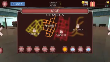 Bus Simulator 17 скриншот 7