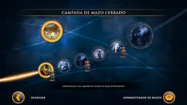 Magic 2014 скриншот 2