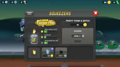 Zombie Catchers скриншот 2