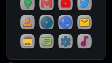 Icon Pack Studio скриншот 6