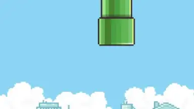 Flappy Bird скриншот 8