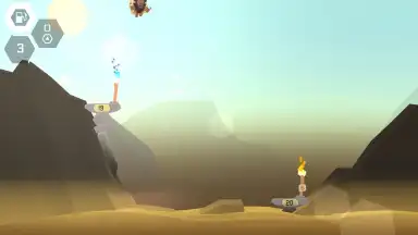 Mars: Mars скриншот 6