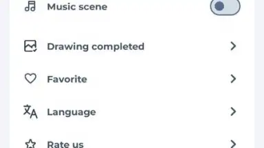 AR Sketch: Drawing & Paint скриншот 7