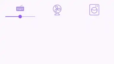 Sleepo: Relaxing Sounds скриншот 7