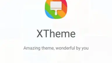 XOS - Launcher,Theme,Wallpaper скриншот 6