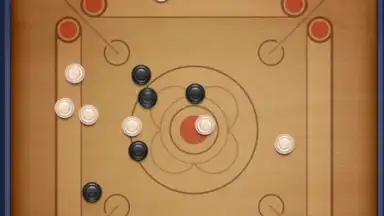 Carrom Pool скриншот 15