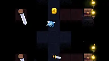 Redungeon скриншот 4