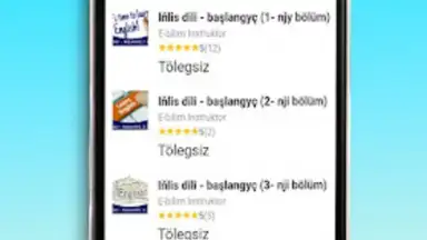 E-Bilim скриншот 3