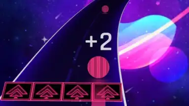 Dancing Road скриншот 8
