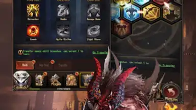 DarkBreaker скриншот 8