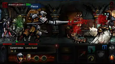 Dungeon Survival скриншот 10