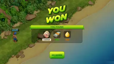 Puzzle Clash скриншот 8
