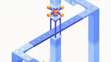 Monument Valley 2 NETFLIX скриншот 11